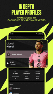 OneFootball: All Soccer Scores 15.89.0 screenshot 8