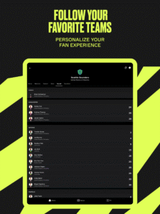 OneFootball: All Soccer Scores 15.88.1 screenshot 15