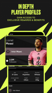 OneFootball Live Soccer scores 15.74.0 screenshot 6