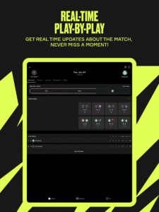 OneFootball Live Soccer scores 15.75.0 screenshot 11