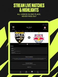OneFootball Live Soccer scores 15.75.0 screenshot 13