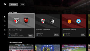 OneFootball Live Soccer scores 15.75.0 screenshot 18