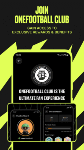 OneFootball Live Soccer scores 11.3.1.377 screenshot 7