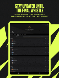 OneFootball Live Soccer scores 11.3.1.377 screenshot 10