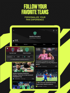 OneFootball Live Soccer scores 15.70.0 screenshot 11