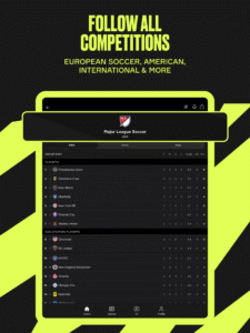 OneFootball Live Soccer scores 15.70.0 screenshot 16