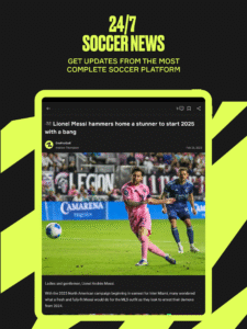 OneFootball Live Soccer scores 15.69.0 screenshot 15