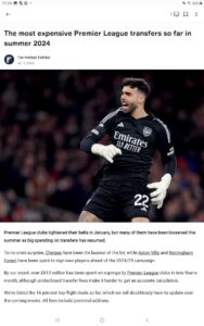OneFootball Live Soccer scores 15.67.1 screenshot 10