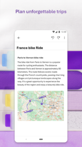 Microsoft OneNote: Save Notes 16.0.18925.20004 screenshot 5