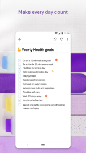 Microsoft OneNote: Save Notes 16.0.18925.20004 screenshot 4