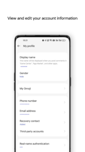OnePlus Account EXP_9.5.0_c0474ed (arm64-v8a) (Android 13+) EXP_9.13.0_7a038bd screenshot 3