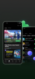 OnePlus Games 5.22.5beta1_global screenshot 5