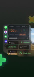 OnePlus Games 5.22.0_global screenshot 2