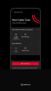 Red Cable Club 20.1.5 screenshot 2