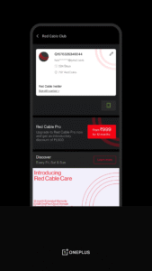 Red Cable Club 20.1.5 screenshot 3
