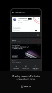 Red Cable Club 20.1.5 screenshot 4