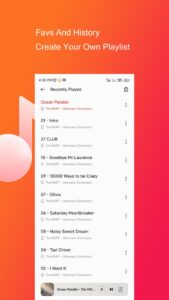 Music 47.15.7.42.2_1a4ffce_250529 screenshot 2