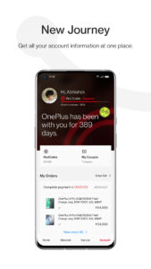 OnePlus Store 3.0.4.6 screenshot 4