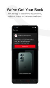 OnePlus Store 3.0.3.9 screenshot 3