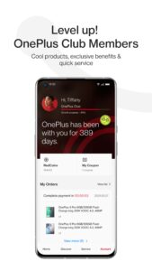 OnePlus Store 3.0.3.9 screenshot 4