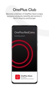 OnePlus Store 3.0.3.9 screenshot 5