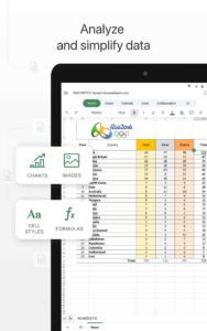 ONLYOFFICE Documents 8.3.2 screenshot 12