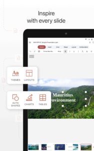ONLYOFFICE Documents 8.3.2 screenshot 13