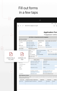 ONLYOFFICE Documents 8.3.2 screenshot 15