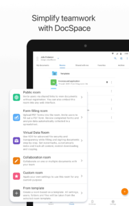 ONLYOFFICE Documents 8.3.2 screenshot 16
