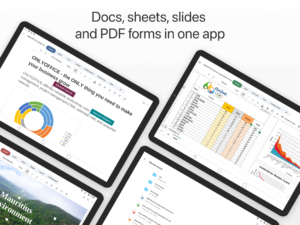 ONLYOFFICE Documents 8.3.2 screenshot 17
