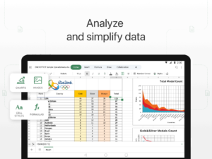 ONLYOFFICE Documents 8.3.2 screenshot 20