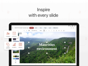ONLYOFFICE Documents 8.3.2 screenshot 21