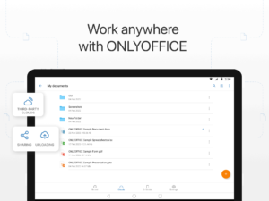 ONLYOFFICE Documents 8.3.2 screenshot 22