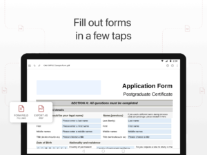 ONLYOFFICE Documents 8.3.2 screenshot 23