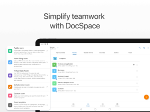 ONLYOFFICE Documents 8.3.2 screenshot 24