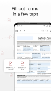 ONLYOFFICE Documents 8.3.2 screenshot 7