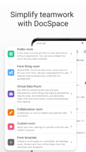 ONLYOFFICE Documents 8.3.2 screenshot 8