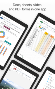 ONLYOFFICE Documents 8.3.2 screenshot 9