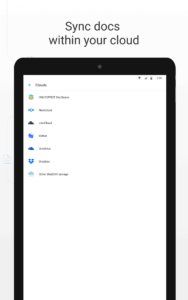 ONLYOFFICE Documents 8.3.2 screenshot 10