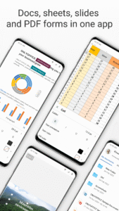 ONLYOFFICE Documents 9.0.4 screenshot 1