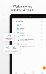 ONLYOFFICE Documents 9.0.4 screenshot 14