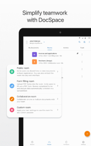 ONLYOFFICE Documents 9.0.4 screenshot 16