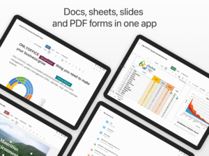 ONLYOFFICE Documents 9.0.4 screenshot 17