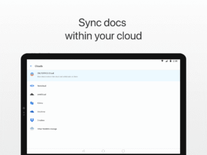 ONLYOFFICE Documents 9.0.4 screenshot 18