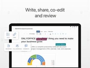ONLYOFFICE Documents 9.0.4 screenshot 19
