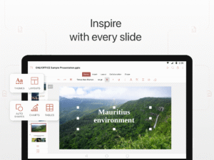 ONLYOFFICE Documents 9.0.4 screenshot 21