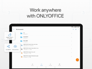 ONLYOFFICE Documents 9.0.4 screenshot 22