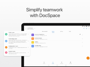 ONLYOFFICE Documents 9.0.4 screenshot 24