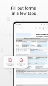 ONLYOFFICE Documents 9.0.4 screenshot 7