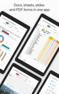 ONLYOFFICE Documents 9.0.4 screenshot 9